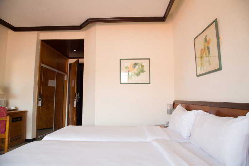 Elmina Beach Resort エクステリア 写真