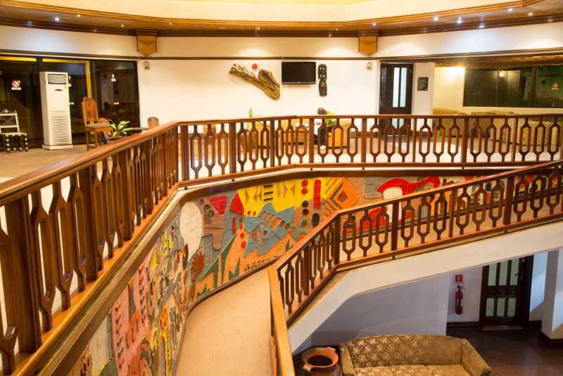 Elmina Beach Resort エクステリア 写真