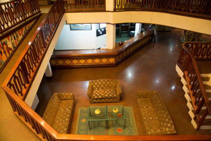 Elmina Beach Resort エクステリア 写真
